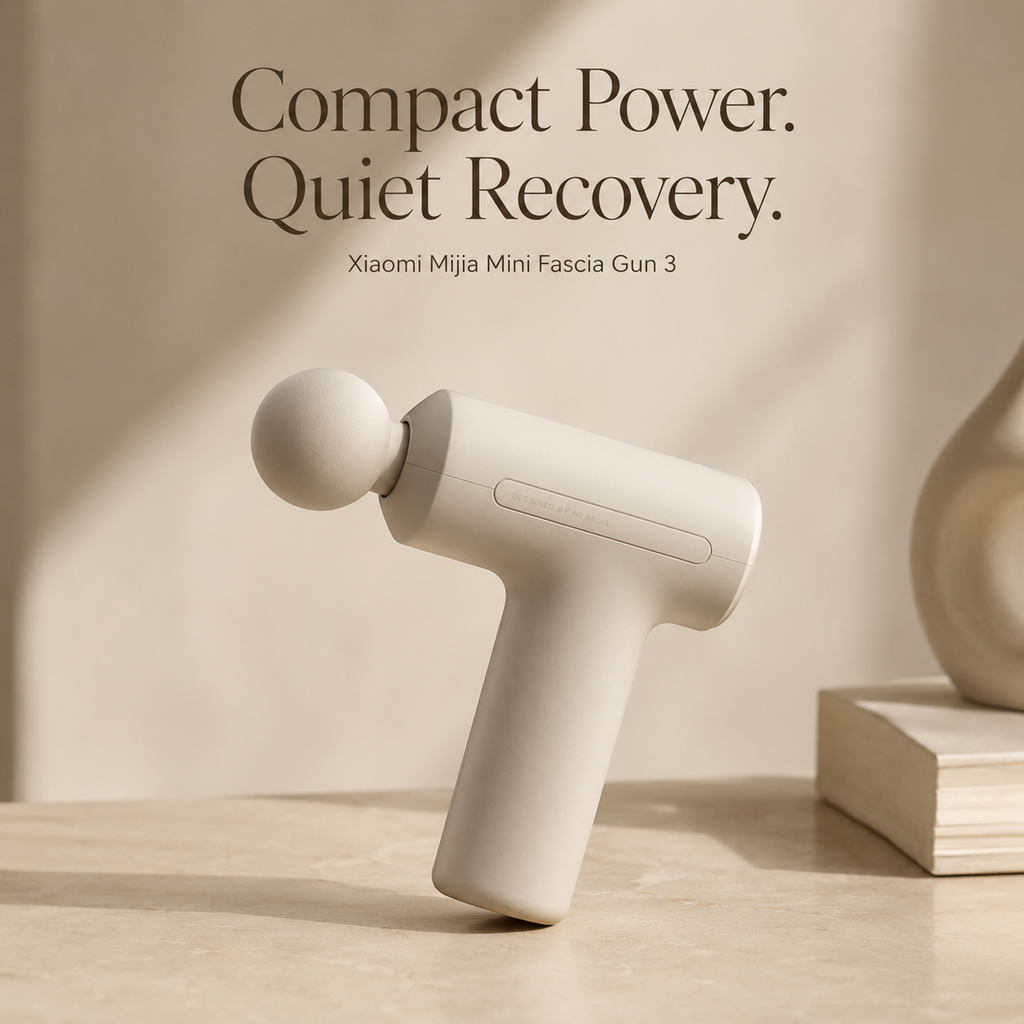 Mini Massage Gun