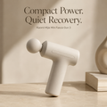 Mini Massage Gun