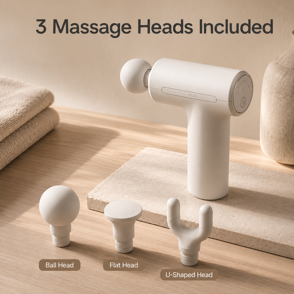 Mini Massage Gun